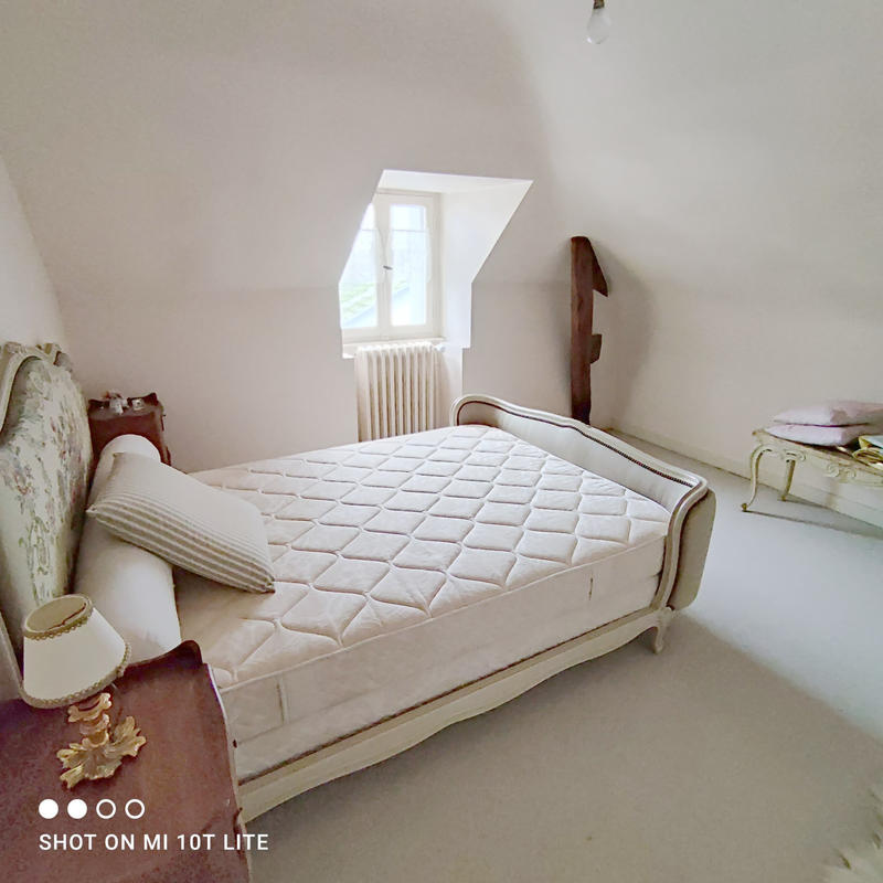 Maison - 123 m² - 7 pièces