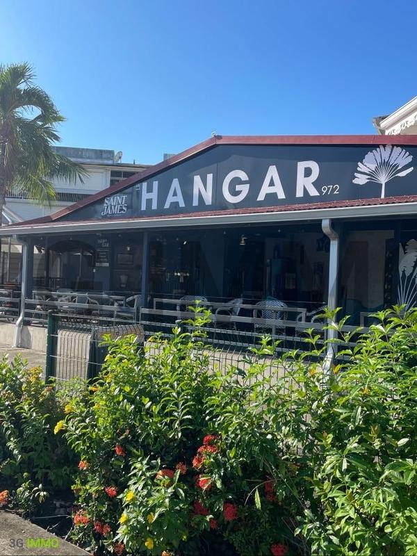 Fonds de commerce - Magasins - 178 m²