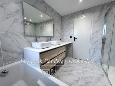 Appartement - 87 m² - 4 pièces