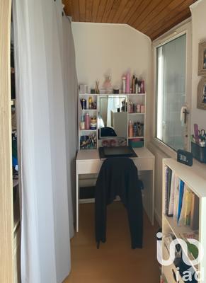 Appartement - 80 m² - 3 pièces