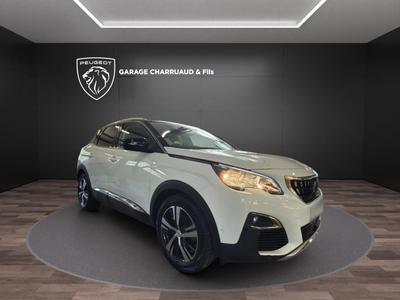 Peugeot 3008 II BlueHDi 130 s&amp;amp;S Allure