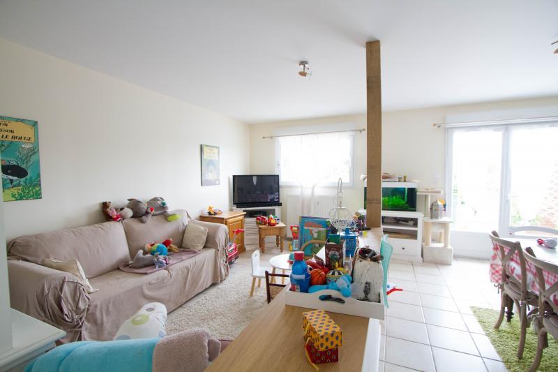 Maison - 153 m² - 7 pièces