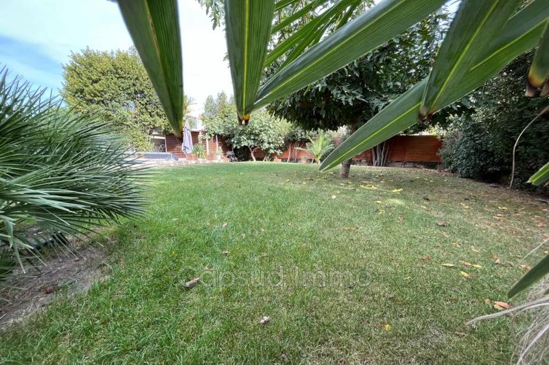 Villa - 190 m² - 6 pièces