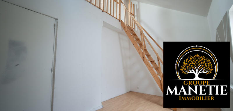 Maison - 119 m² - 5 pièces