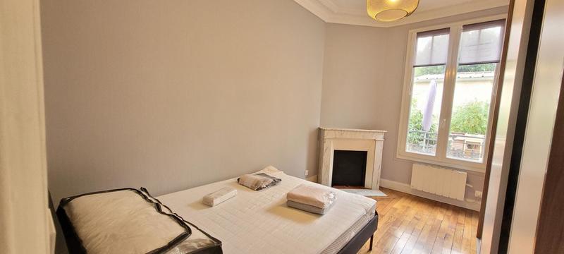 Appartement - 48 m² - 3 pièces