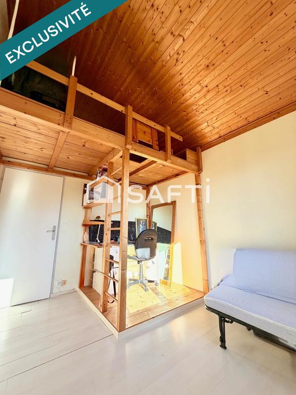 Villa - 152 m² - 5 pièces