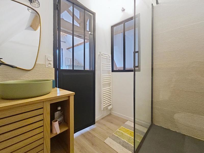 Villa - 210 m² - 7 pièces