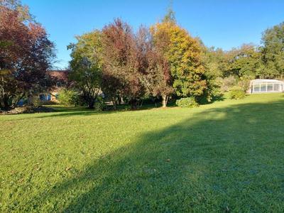 Maison de campagne - 200 m² - 6 pièces