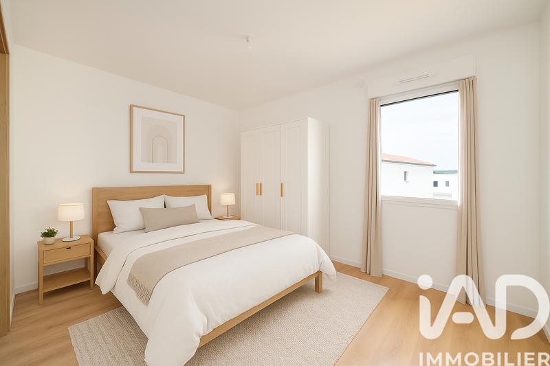 Maison - 109 m² - 5 pièces