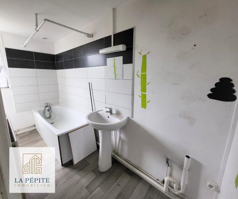 Maison de village - 67 m² - 2 pièces