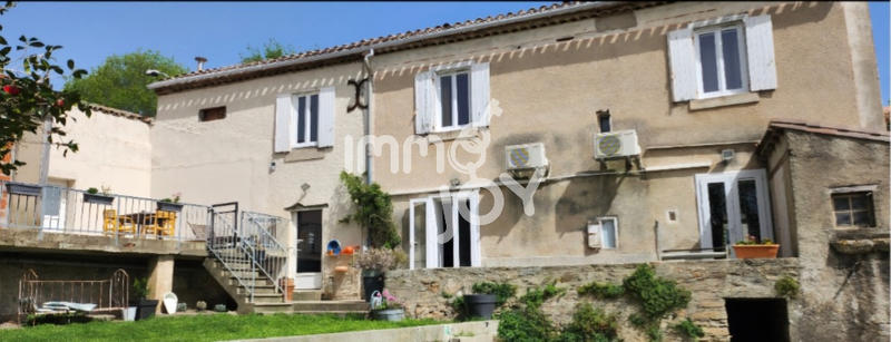 Maison - 134 m² - 5 pièces