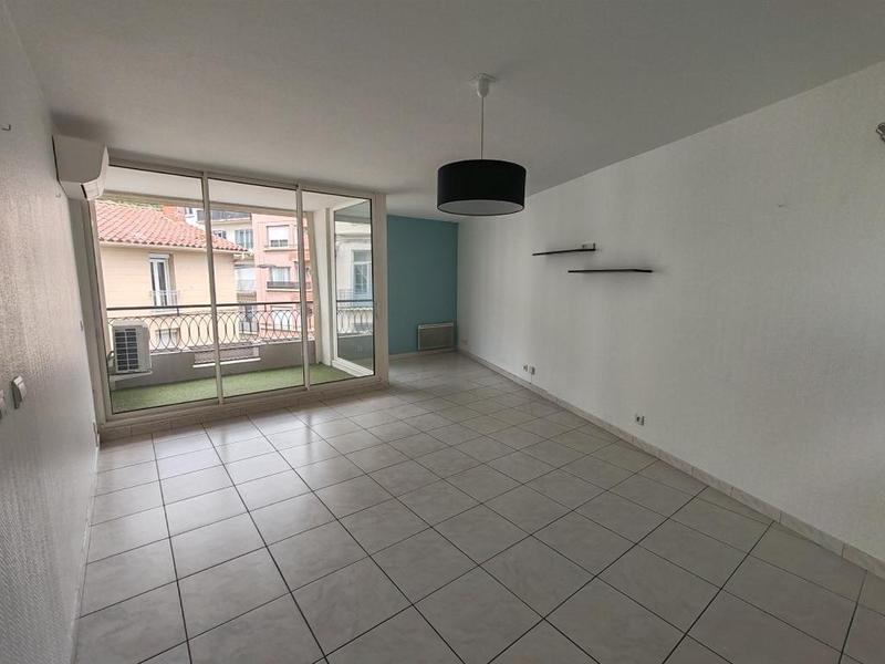 Appartement - 83 m² - 3 pièces