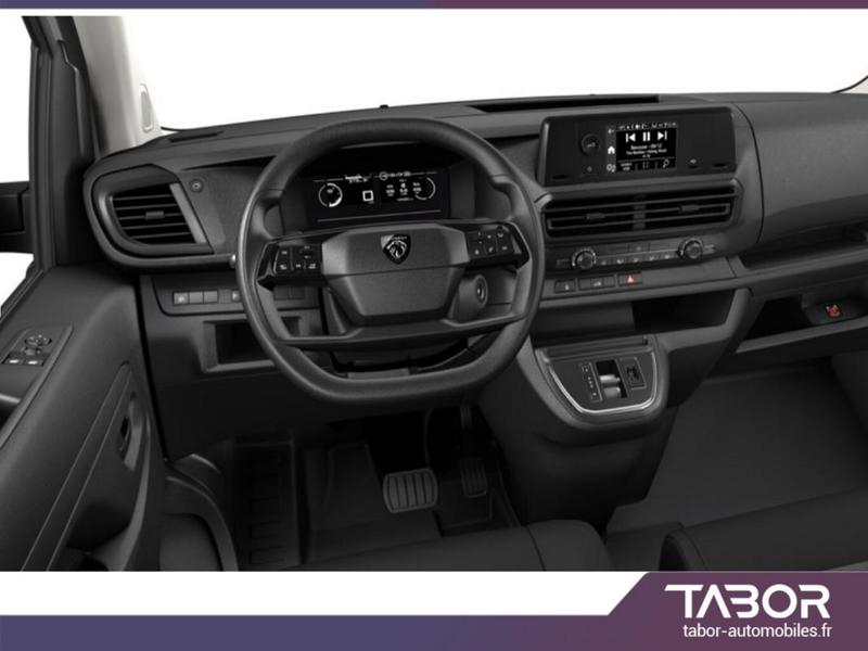 Peugeot Expert 2.2 BlueHDi 150 Eat8 DoKa L3 Pdc