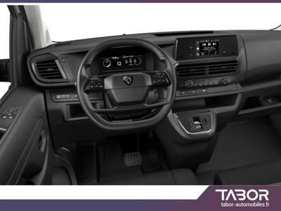 Peugeot Expert 2.2 BlueHDi 150 Eat8 DoKa L3 Pdc