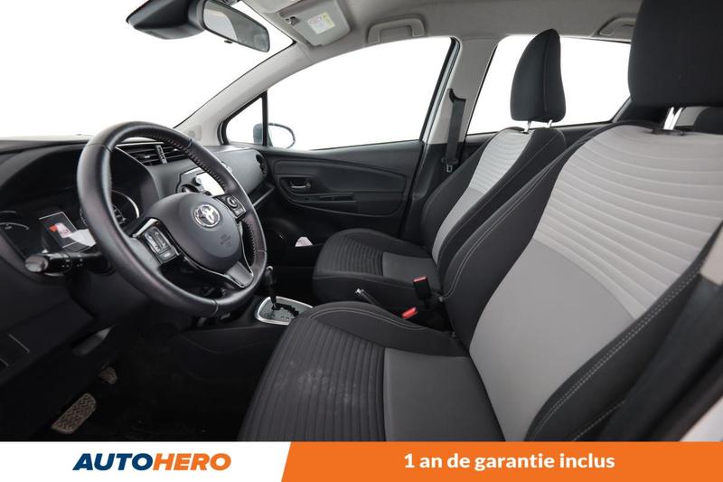 Toyota Yaris 1.5 Hybrid Dynamic 5p 100h