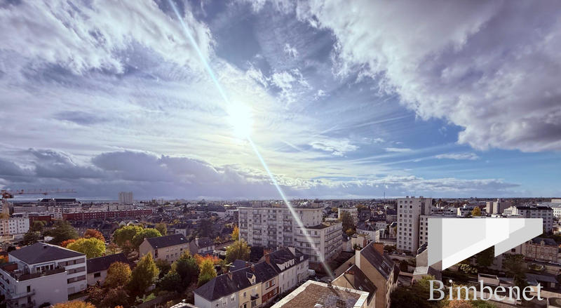 Appartement - 66 m² - 4 pièces