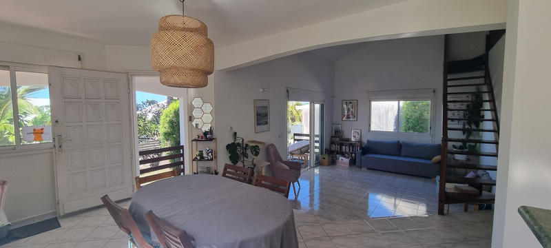 Villa - 114 m² - 4 pièces