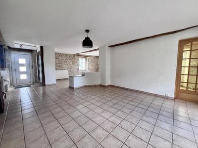 Longère - 145 m² - 5 pièces
