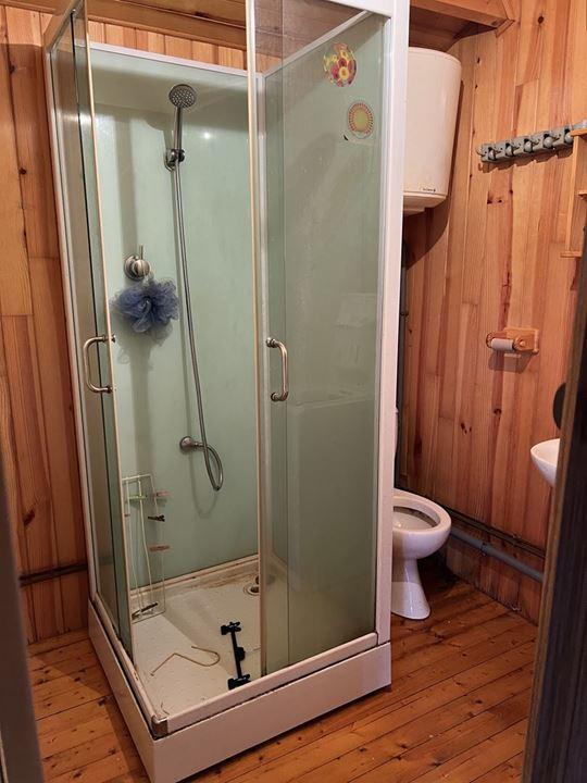 Appartement - 19 m² - 1 pièce