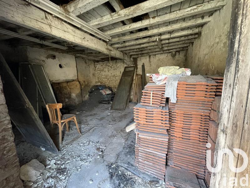 Ferme - 72 m² - 3 pièces