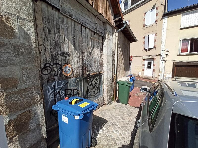 Local commercial - 170 m²