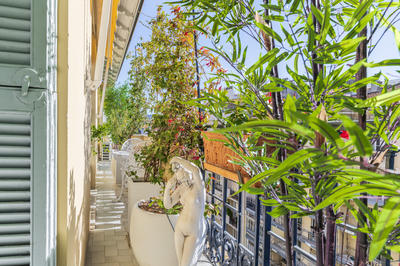 Appartement - 103 m² - 4 pièces