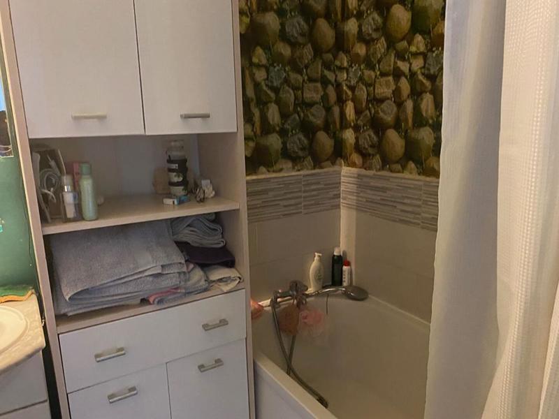 Appartement - 90 m² - 5 pièces