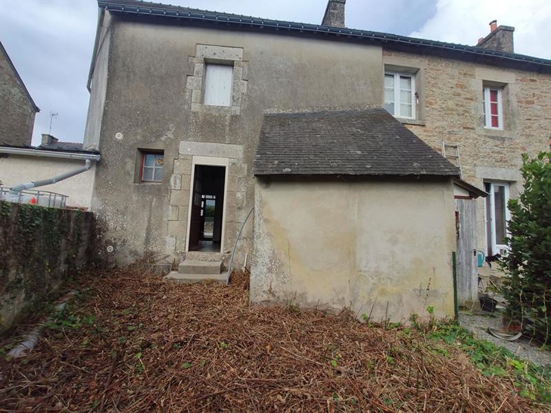 Maison - 75 m² - 2 pièces