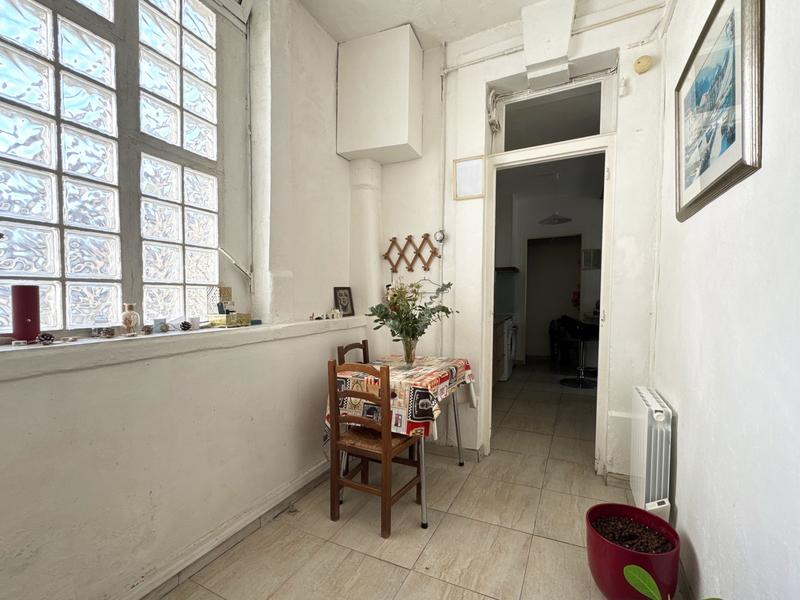 Appartement - 47 m² - 3 pièces