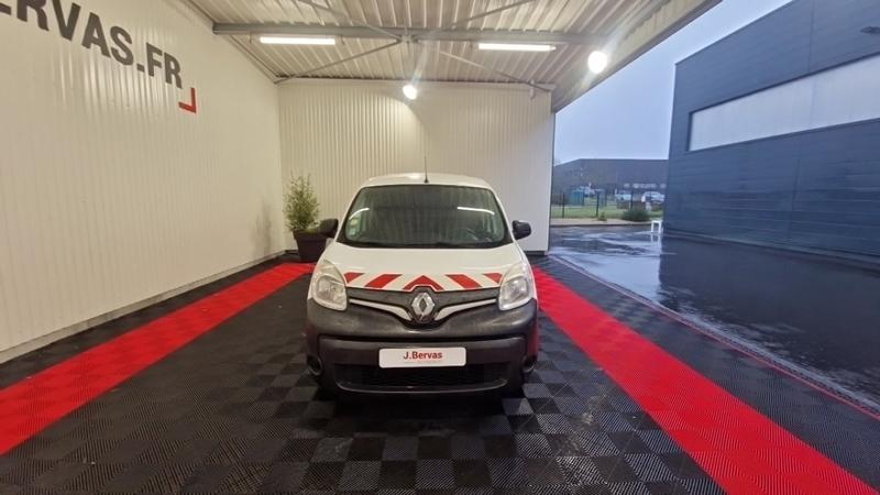 Renault Kangoo Express Grand Volume Blue Dci 95 Extra R-Link