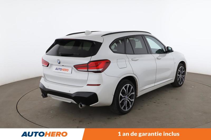 Bmw X1 sDrive18d m Sport Bva8 150 ch