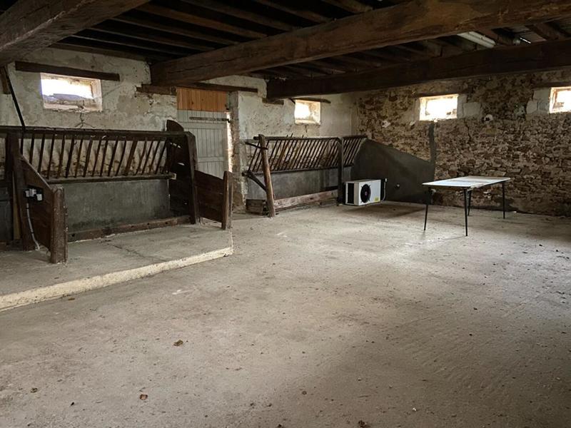 Maison - 168 m² - 8 pièces