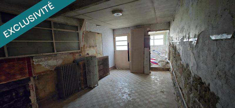 Maison - 160 m² - 5 pièces