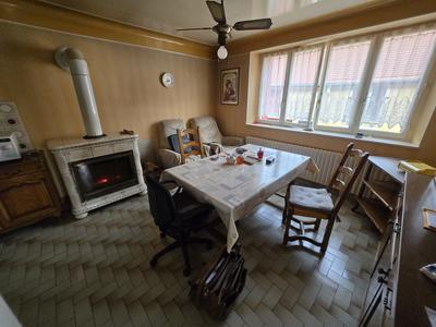 Maison - 137 m² - 5 pièces