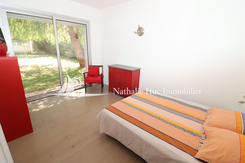 Villa - 165 m² - 7 pièces