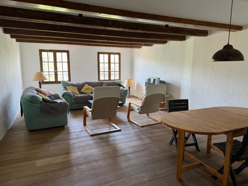 Maison de ville - 106 m² - 3 pièces