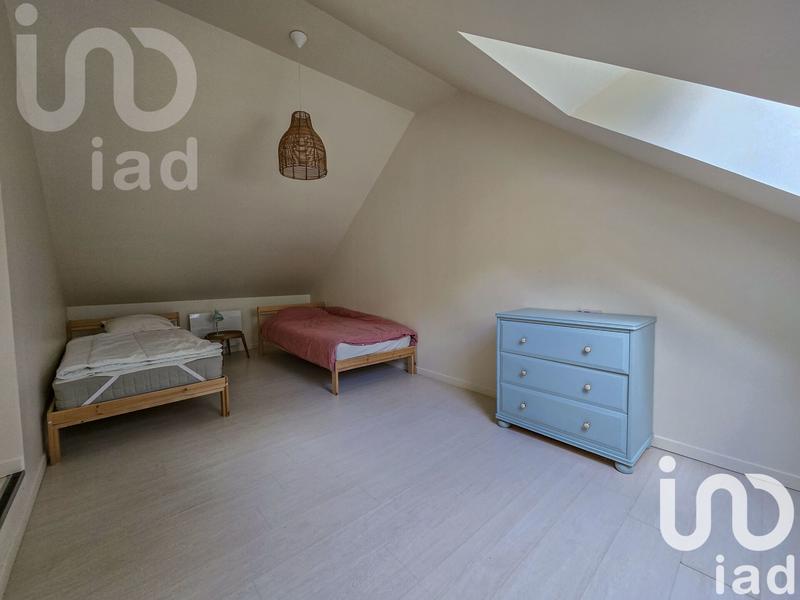 Maison - 240 m² - 7 pièces