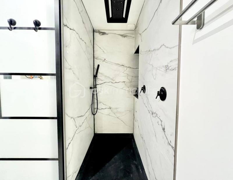 Bureau - 30 m² - 1 pièce