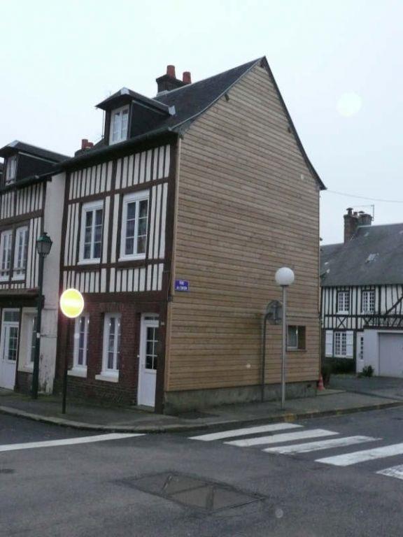 Maison - 66 m² - 3 pièces