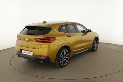 Bmw X2 sDrive20i m Sport Dkg7 178 ch