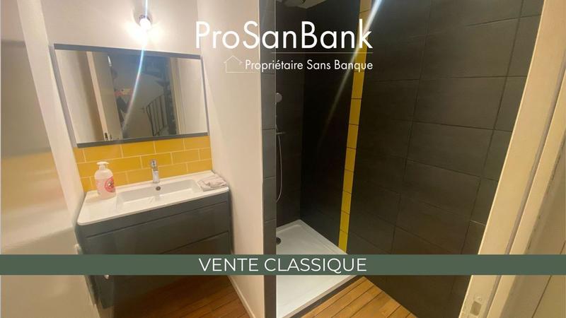 Bureau - 110 m² - 4 pièces