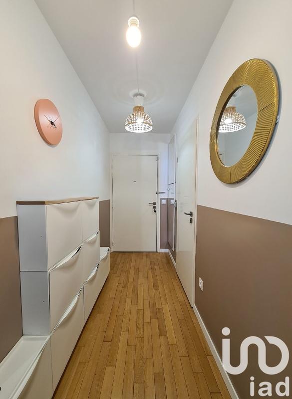 Appartement - 76 m² - 4 pièces