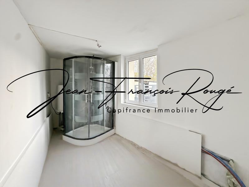 Maison - 135 m² - 5 pièces