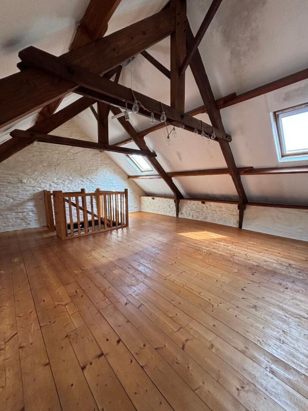 Maison - 65 m² - 3 pièces