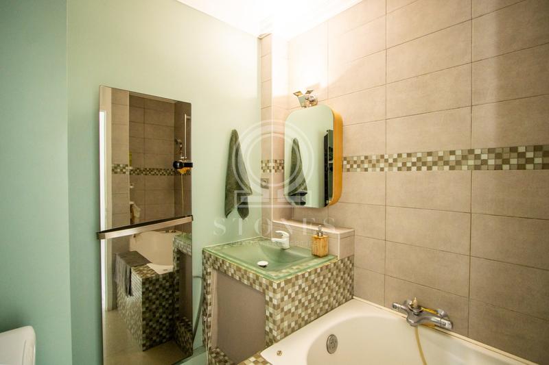 Appartement - 53 m² - 3 pièces