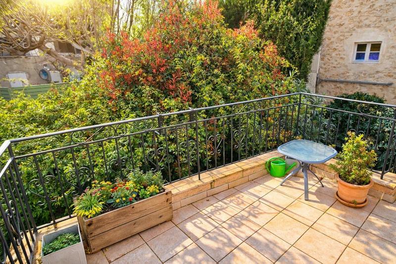 Maison - 168 m² - 5 pièces