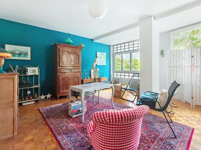 Appartement - 119 m² - 4 pièces