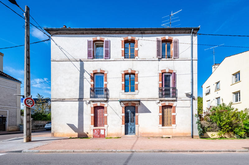 Appartement - 29 m² - 1 pièce