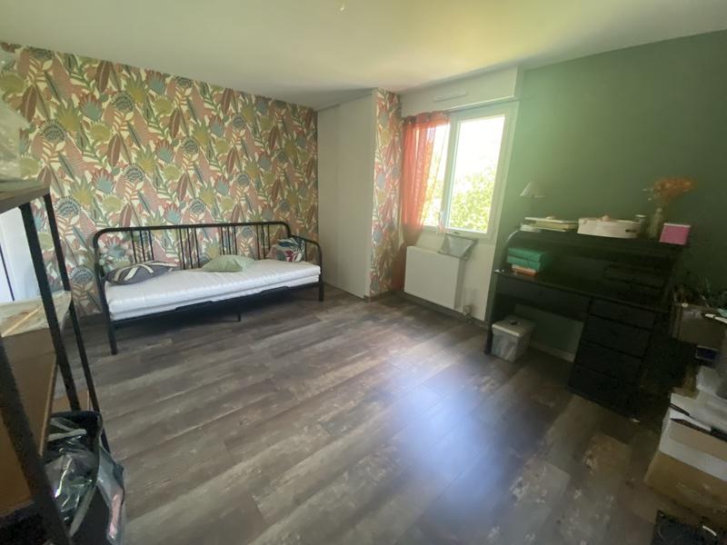 Maison - 117 m² - 6 pièces