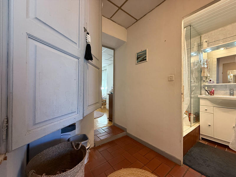 Maison - 177 m² - 12 pièces